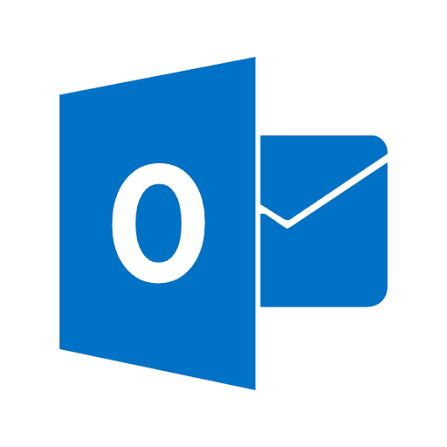 Outlook Email logo