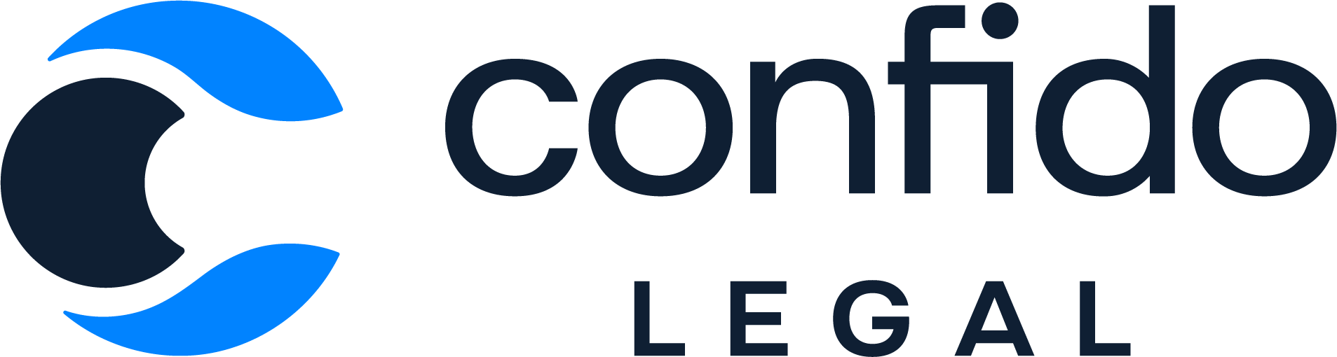 Confido Legal logo